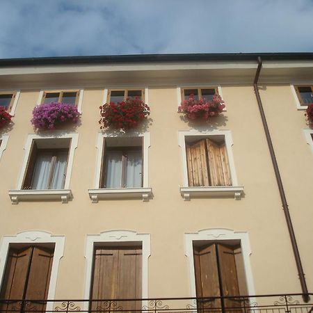 Отель Cristina House Бассано-дель-Граппа Экстерьер фото
